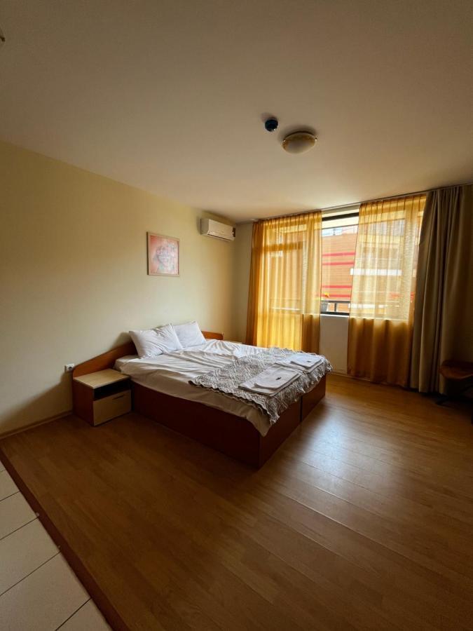 Mario Beach Apartment Nessebar Экстерьер фото