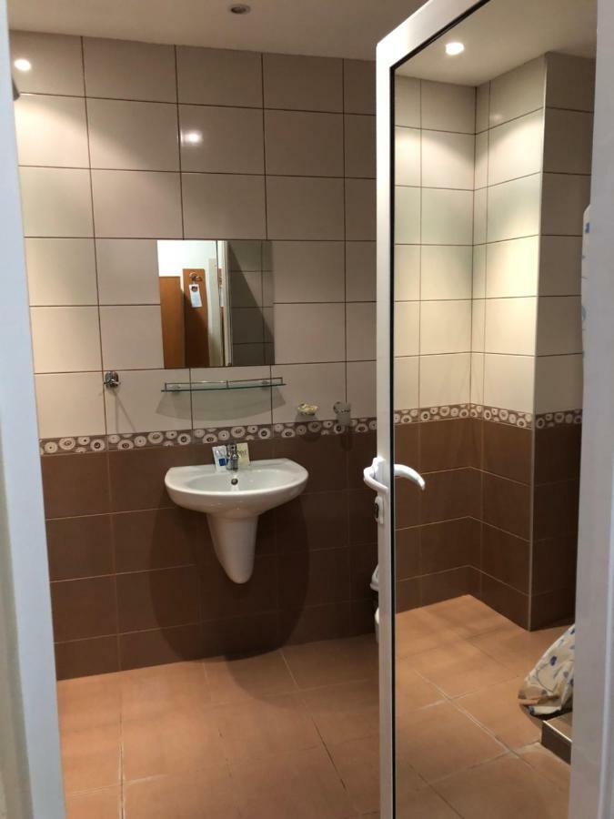 Mario Beach Apartment Nessebar Экстерьер фото